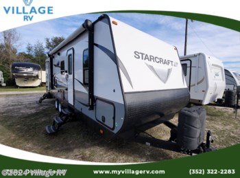 Used 2018 Starcraft  27BHU available in Ocala, Florida