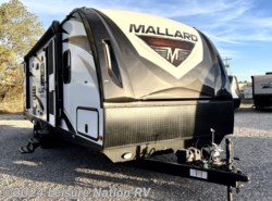 Used 2019 Heartland Mallard M26 available in Enid, Oklahoma