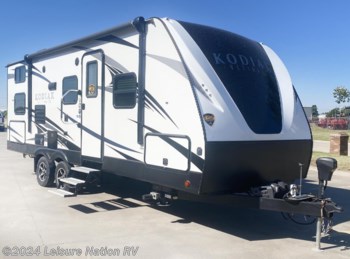 Used 2018 Dutchmen Kodiak Ultimate 240BHSL available in Oklahoma City, Oklahoma