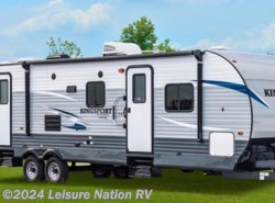  Used 2018 Gulf Stream Kingsport 277DDS available in Oklahoma City, Oklahoma