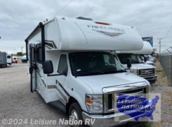 New 2024 Coachmen Freelander 26DS available in Oklahoma City, Oklahoma