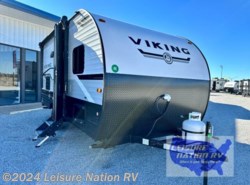 New 2023 Forest River Viking 17MBS available in Oklahoma City, Oklahoma