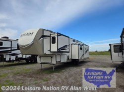 Used 2022 Forest River Salem Hemisphere 369BL available in Newcastle, Oklahoma