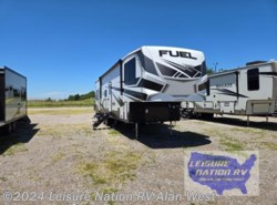 Used 2022 Heartland Fuel 364 available in Newcastle, Oklahoma