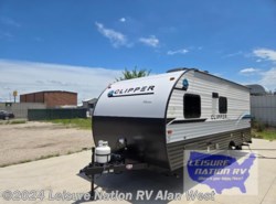 Used 2021 Coachmen Clipper Ultra-Lite 182DBU available in Newcastle, Oklahoma