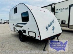 Used 2023 Braxton Creek Bushwhacker Plus  available in Newcastle, Oklahoma