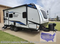 New 2025 Coachmen Freedom Express Ultra Lite 192RBS available in Newcastle, Oklahoma