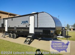 Used 2022 Forest River XLR Micro Boost 29LELE available in Newcastle, Oklahoma