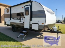 New 2025 Gulf Stream Ameri-Lite 192DS available in Newcastle, Oklahoma