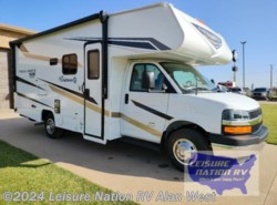 New 2025 Coachmen Freelander 21RSS available in Newcastle, Oklahoma