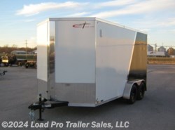 2022 Cross Trailers 7X14 Extra Tall Enclosed Cargo Trailer