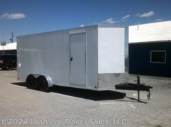 2023 Cross Trailers 7X18 Extra Tall Enclosed Cargo Trailer
