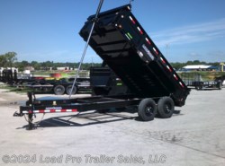 2022 Load Trail 83X14 Dump Trailer 7GA Floor 14K LB GVWR