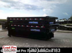 2022 Load Trail 83X14 Drop-N-Go Roll Off Dump Box