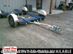 2023 Master Tow Tow Dolly Trailer