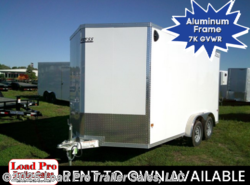 2023 Xpress 7.5X14 All Aluminum Enclosed Cargo Trailer