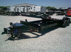 2024 Load Trail TH 83X22 Power Tilt Deck Equipment Trailer 14K GVWR
