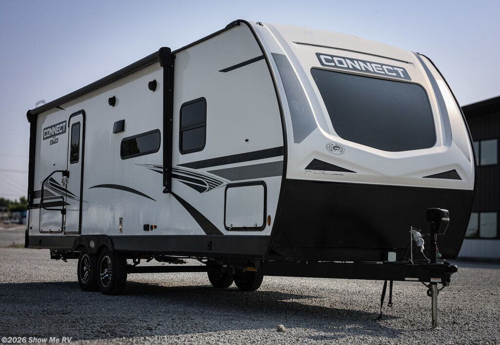 Used 2022  K-Z  251BHK by K-Z from Show Me RV in Clinton, MO