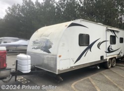 Used 2012 Skyline Nomad 260 available in Buford, Georgia