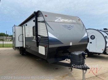 Used 2021 CrossRoads Zinger ZR330BH available in Lagrange, Georgia