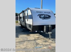  New 2023 Forest River Cherokee Grey Wolf 29TE available in Lagrange, Georgia