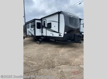 New 2023 Forest River Flagstaff Classic 832BWS available in Lagrange, Georgia
