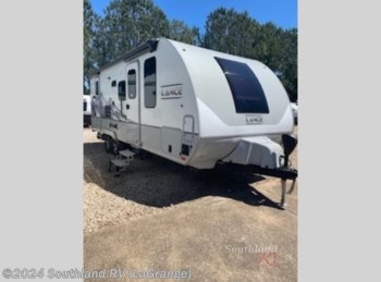 Used 2021 Lance  Lance Travel Trailers 2185 available in Lagrange, Georgia