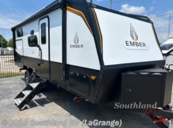 New 2024 Ember RV Overland Series - Tandem 221MSL available in Lagrange, Georgia
