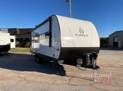 New 2025 Ember RV E-Series 21FBE w/Solar available in Lagrange, Georgia