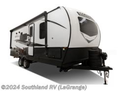 New 2025 Forest River Flagstaff Micro Lite 25DBH available in Lagrange, Georgia