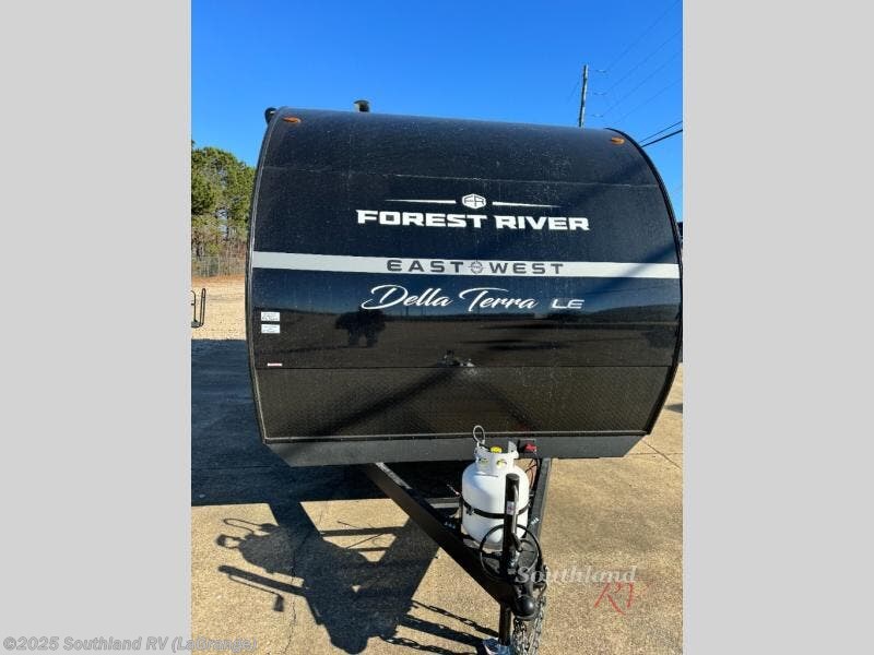 New 2025 East to West Della Terra LE 160RBSLE available in Lagrange, Georgia