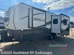 New 2025 Forest River Flagstaff Micro Lite 25SRK available in Lagrange, Georgia