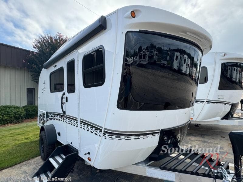 New 2026 inTech Sol Horizon Rover available in Lagrange, Georgia