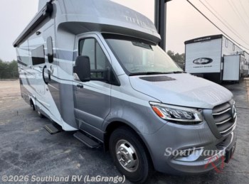 New 2026 Tiffin Wayfarer 25 XRW available in Lagrange, Georgia