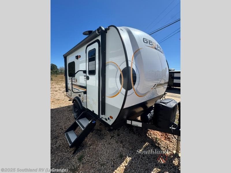 Used 2022 Forest River Rockwood Geo Pro G15TB available in Lagrange, Georgia