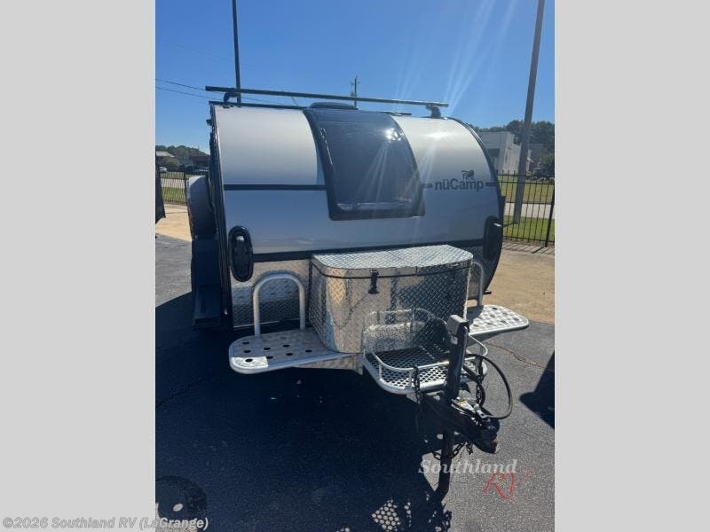 Used 2024 NuCamp TAG XL 6-Wide available in Lagrange, Georgia