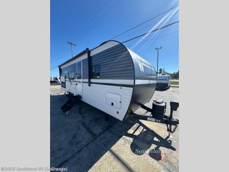 New 2026 Winnebago Access 25BH available in Lagrange, Georgia