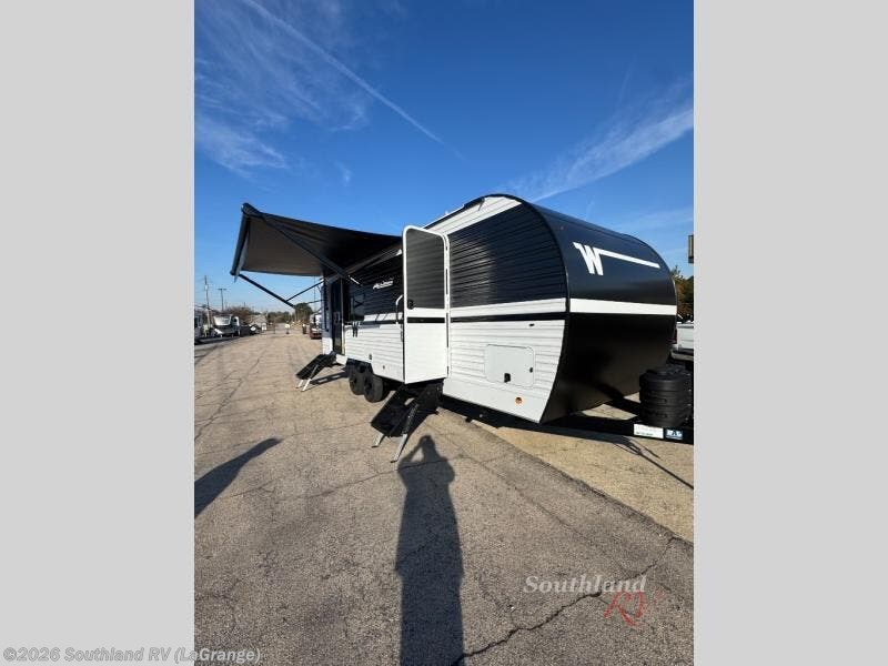 New 2026 Winnebago Access 25RK available in Lagrange, Georgia