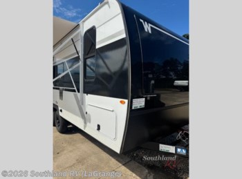 New 2026 Winnebago Thrive 18FBS available in Lagrange, Georgia