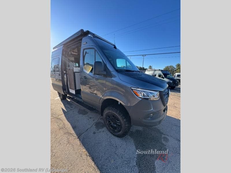 New 2026 Tiffin GH1 Adventure Van 19AV available in Lagrange, Georgia