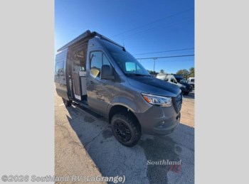 New 2026 Tiffin GH1 Adventure Van 19AV available in Lagrange, Georgia