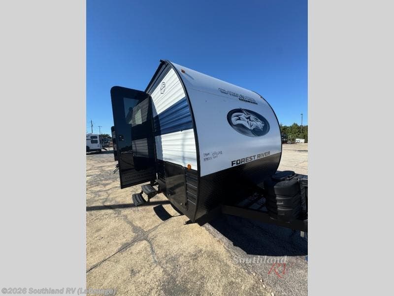 New 2026 Forest River Cherokee Grey Wolf 29NM available in Lagrange, Georgia