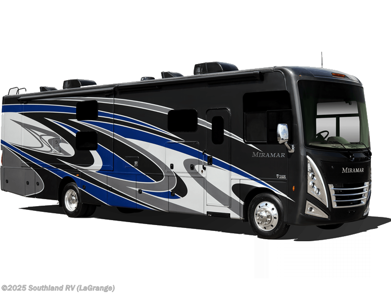 Used 2023 Thor Motor Coach Miramar 34.7 available in Lagrange, Georgia