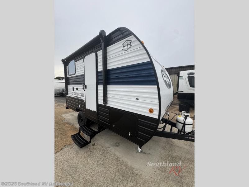 New 2026 Forest River Cherokee Wolf Pup 14BHLP available in Lagrange, Georgia