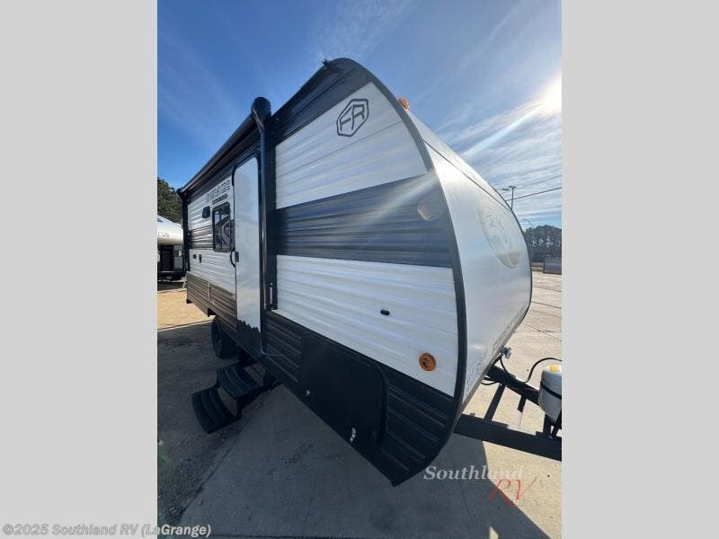 New 2026 Forest River Cherokee Wolf Pup 16LP available in Lagrange, Georgia