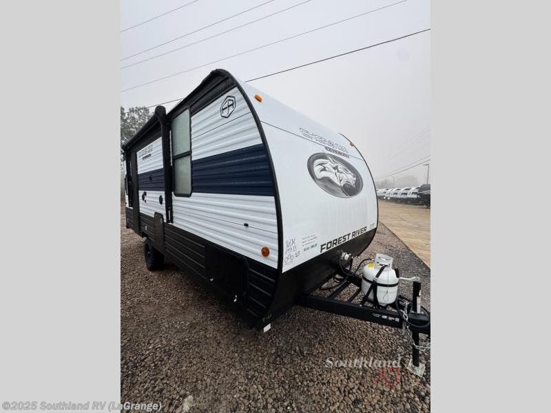 New 2026 Forest River Cherokee Wolf Pup 16CM available in Lagrange, Georgia