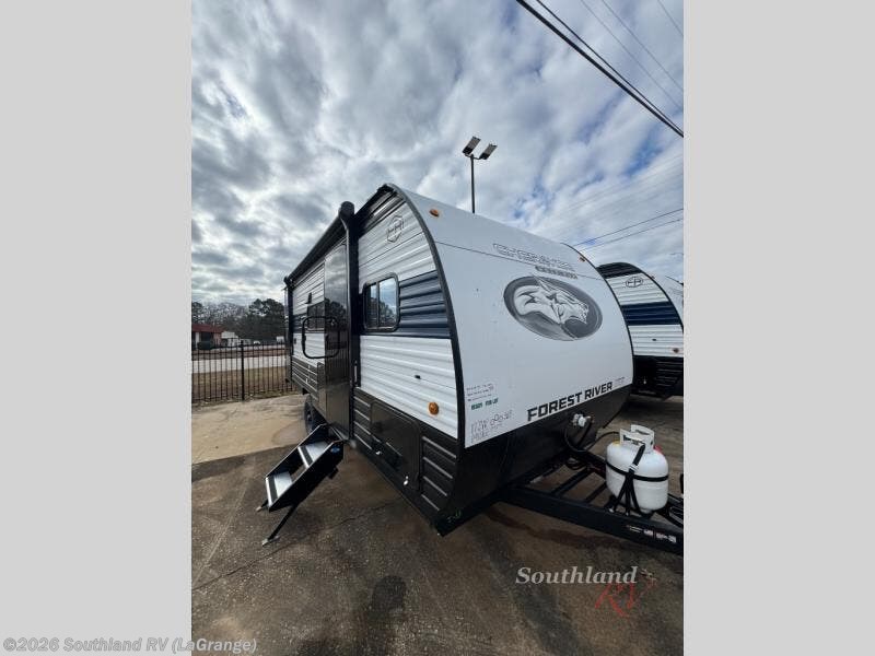 New 2026 Forest River Cherokee Wolf Pup 17JW available in Lagrange, Georgia