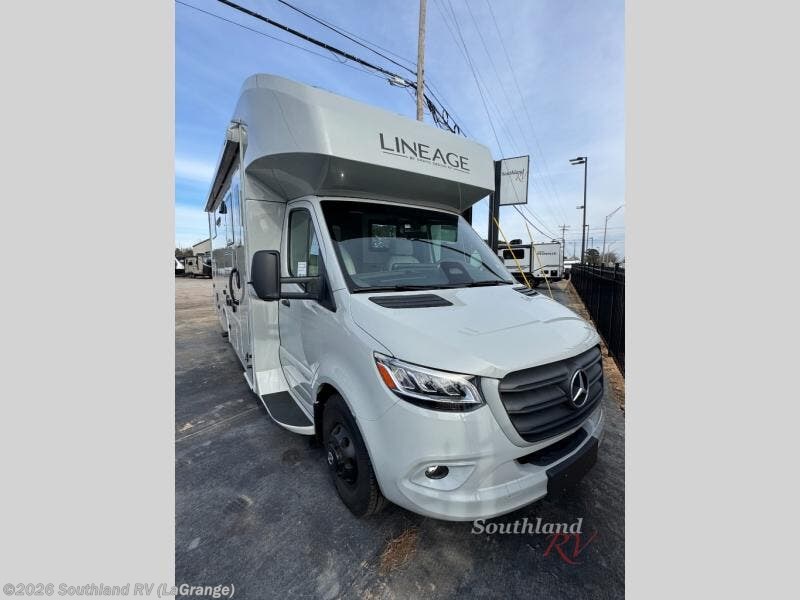 New 2026 Grand Design Lineage Series M 25TK available in Lagrange, Georgia