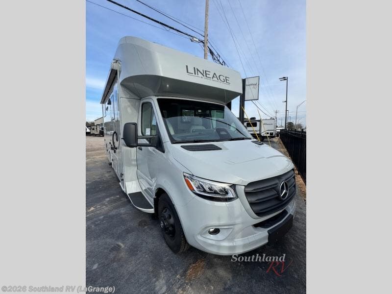 New 2026 Grand Design Lineage Series M 25TK available in Lagrange, Georgia