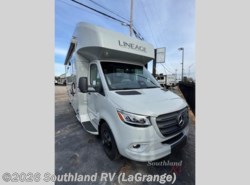 New 2026 Grand Design Lineage Series M 25TK available in Lagrange, Georgia